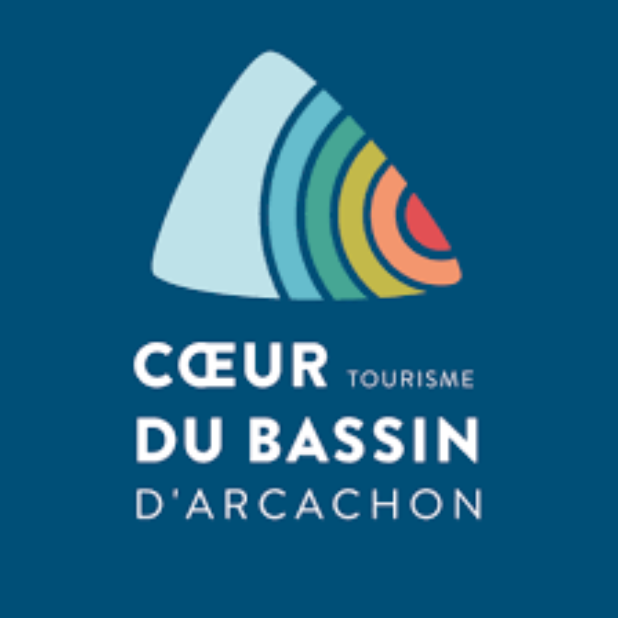 Office du tourisme du Bassin d'Arcachon