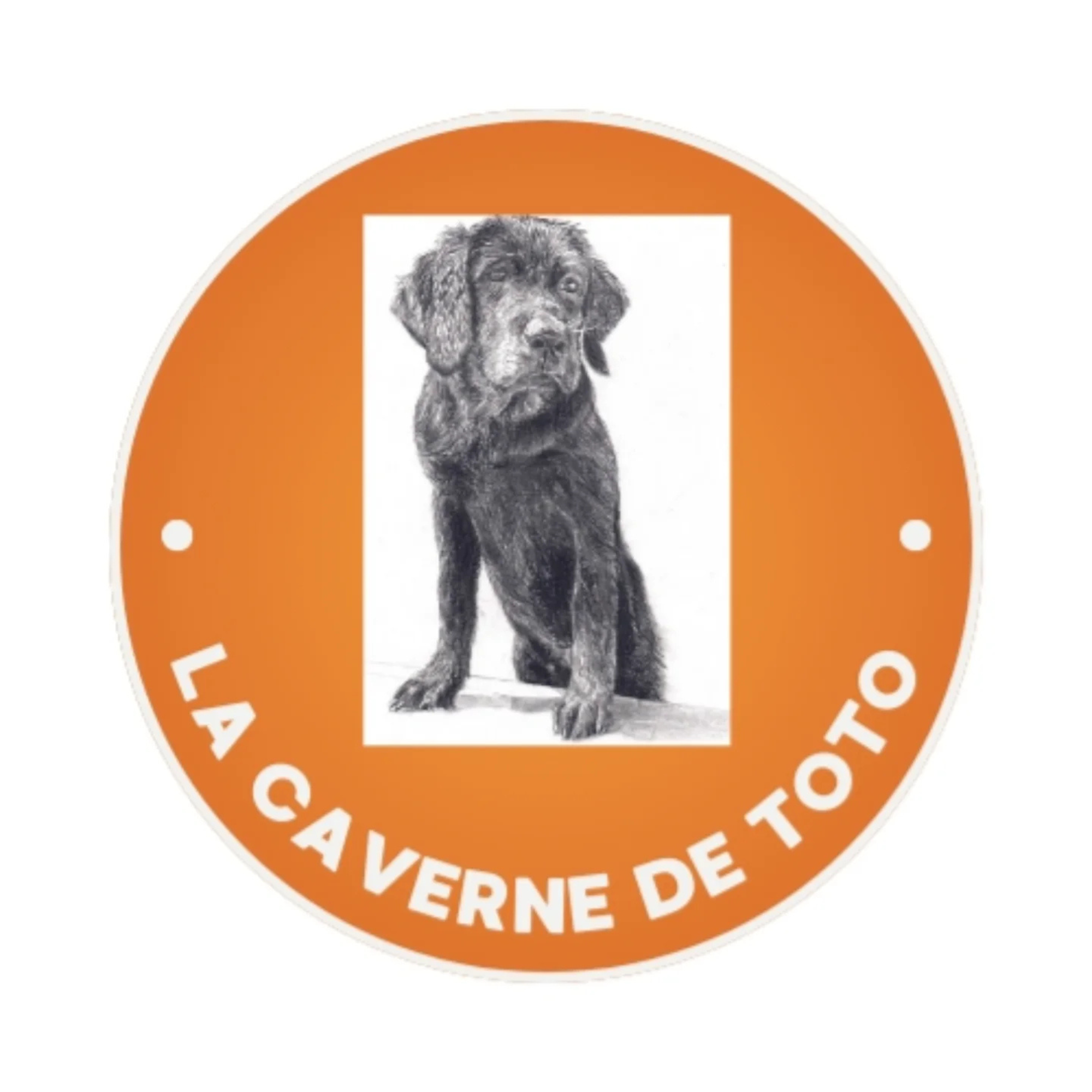 la caverne de toto