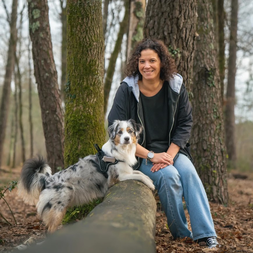 éducatrice canine comportementaliste contact
